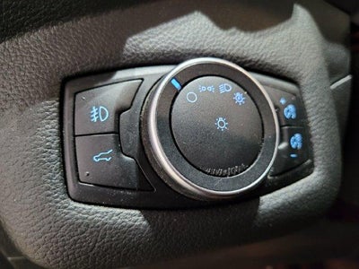 2017 Ford Escape SE FWD