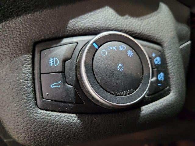 2017 Ford Escape SE FWD