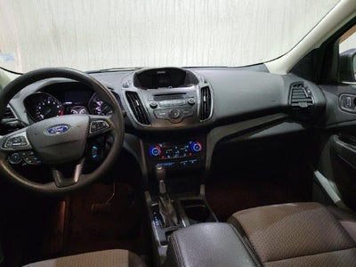 2017 Ford Escape SE FWD