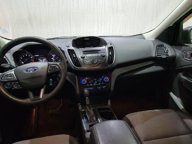 2017 Ford Escape SE FWD