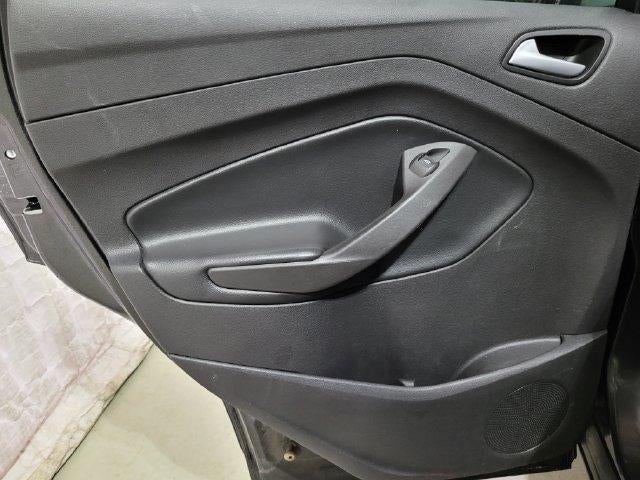 2017 Ford Escape SE FWD