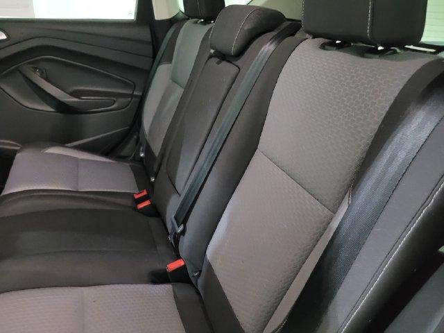 2017 Ford Escape SE FWD