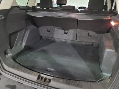 2017 Ford Escape SE FWD
