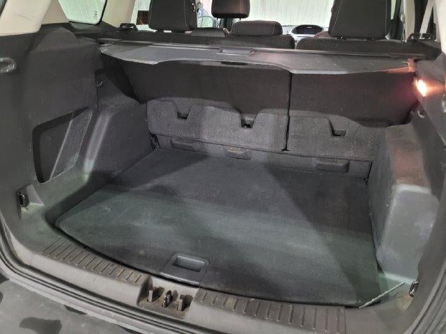 2017 Ford Escape SE FWD