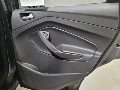2017 Ford Escape SE FWD