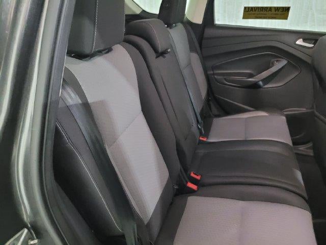 2017 Ford Escape SE FWD