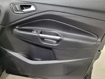 2017 Ford Escape SE FWD