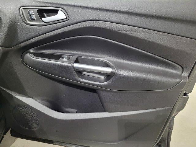 2017 Ford Escape SE FWD