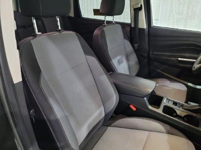 2017 Ford Escape SE FWD