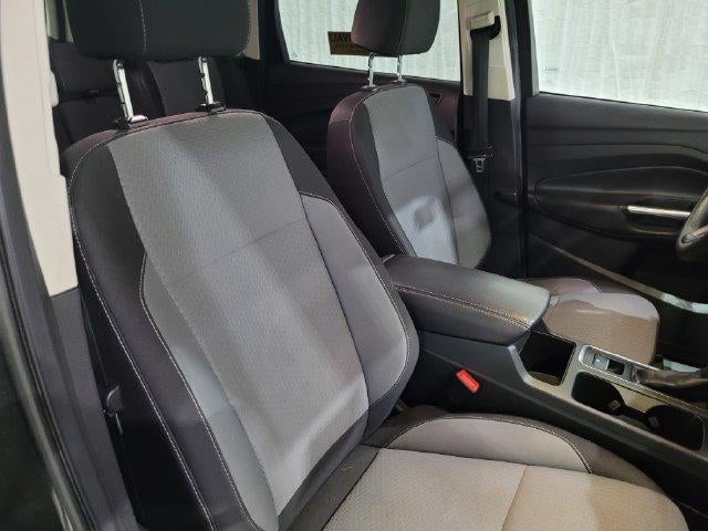2017 Ford Escape SE FWD