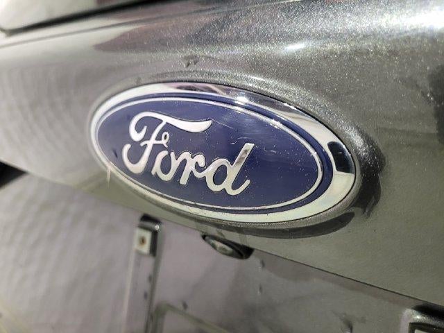2017 Ford Escape SE FWD