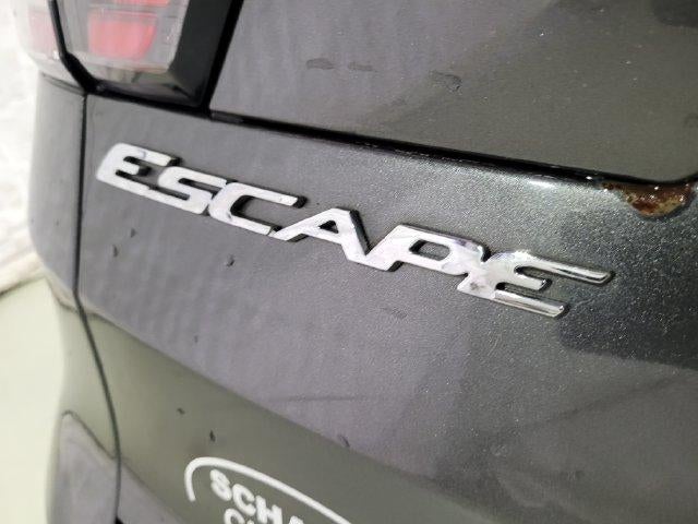 2017 Ford Escape SE FWD