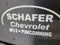 2017 Ford Escape SE FWD