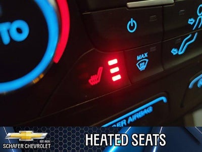 2017 Ford Escape SE FWD