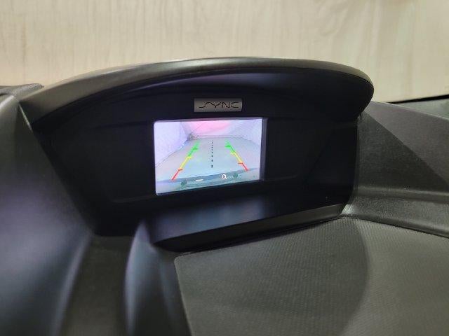 2017 Ford Escape SE FWD