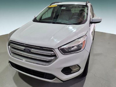 2018 Ford Escape SE FWD