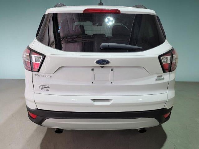 2018 Ford Escape SE FWD