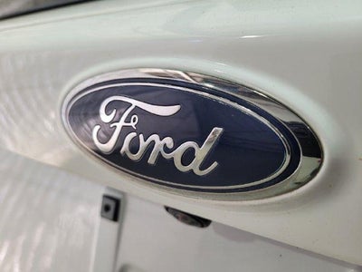 2018 Ford Escape SE FWD