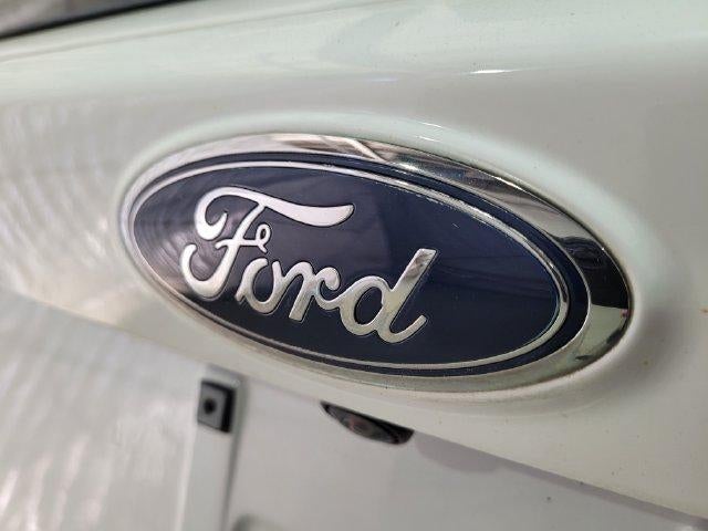 2018 Ford Escape SE FWD