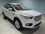 2018 Ford Escape SE FWD