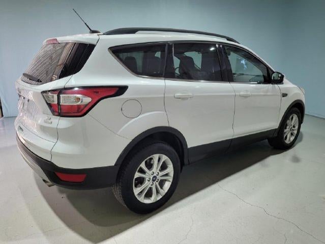 2018 Ford Escape SE FWD