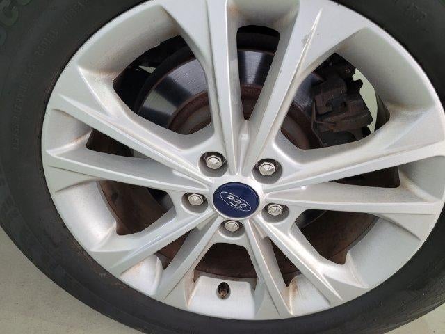 2018 Ford Escape SE FWD