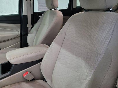 2018 Ford Escape SE FWD