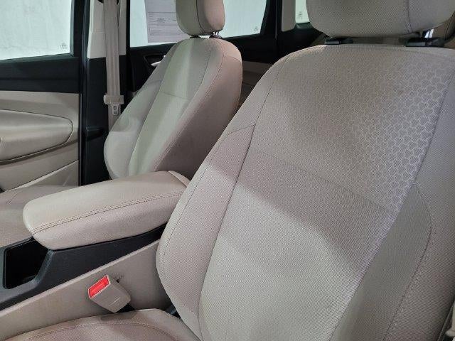 2018 Ford Escape SE FWD