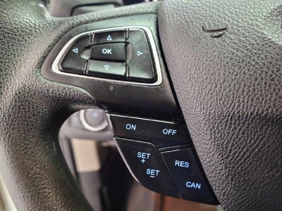 2018 Ford Escape SE FWD