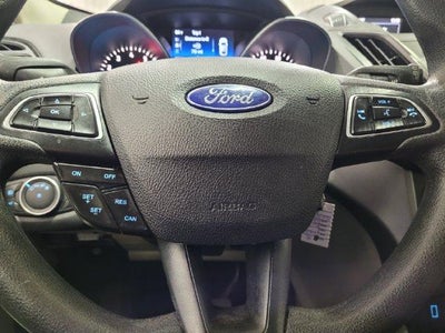 2018 Ford Escape SE FWD