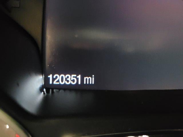 2018 Ford Escape SE FWD