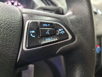 2018 Ford Escape SE FWD