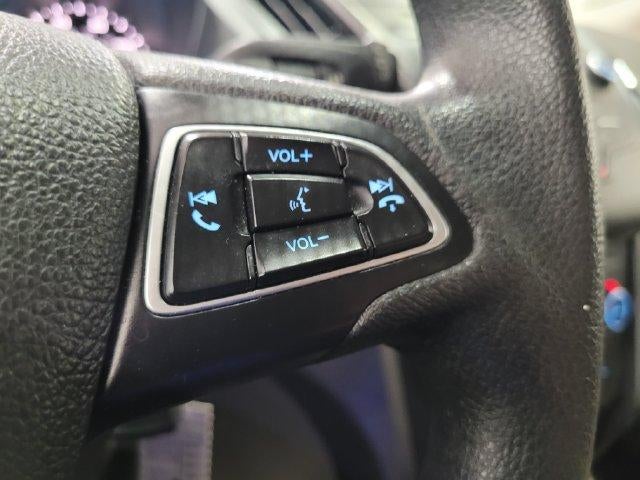 2018 Ford Escape SE FWD