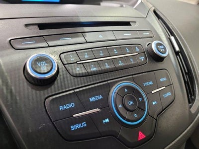 2018 Ford Escape SE FWD