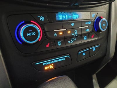 2018 Ford Escape SE FWD