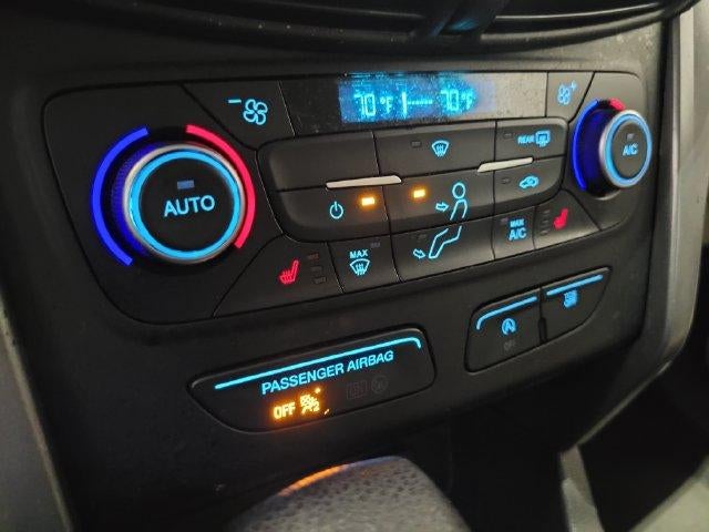 2018 Ford Escape SE FWD