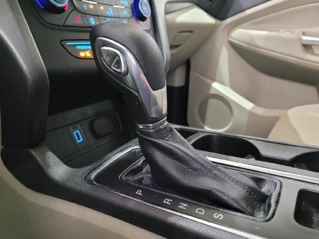 2018 Ford Escape SE FWD