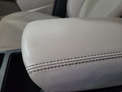 2018 Ford Escape SE FWD