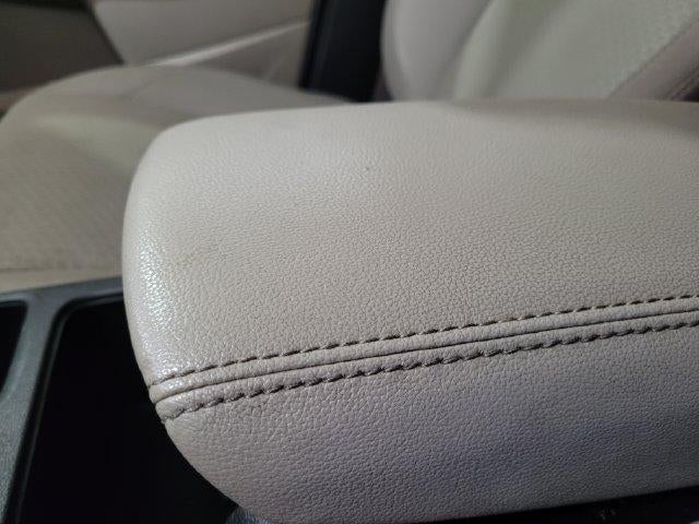 2018 Ford Escape SE FWD