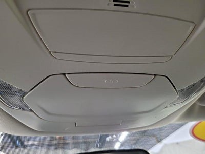 2018 Ford Escape SE FWD