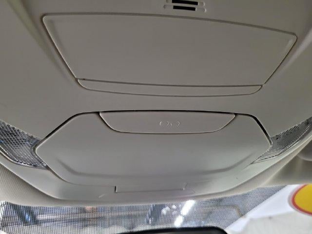 2018 Ford Escape SE FWD
