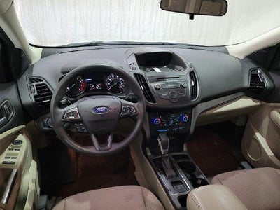 2018 Ford Escape SE FWD