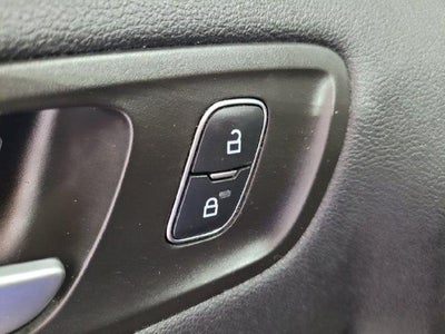 2018 Ford Escape SE FWD