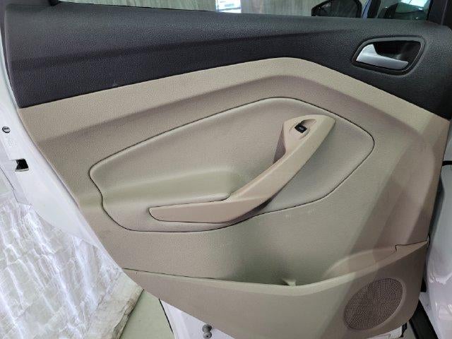 2018 Ford Escape SE FWD