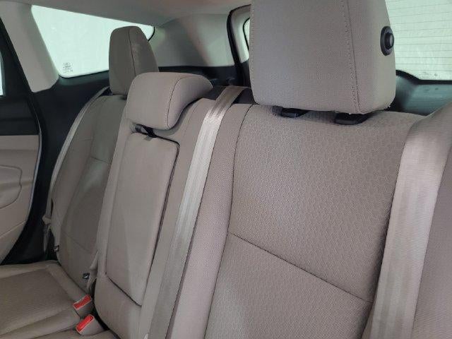 2018 Ford Escape SE FWD