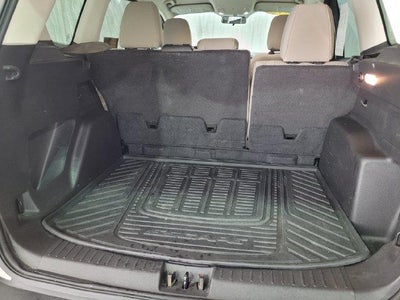 2018 Ford Escape SE FWD