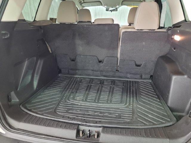 2018 Ford Escape SE FWD