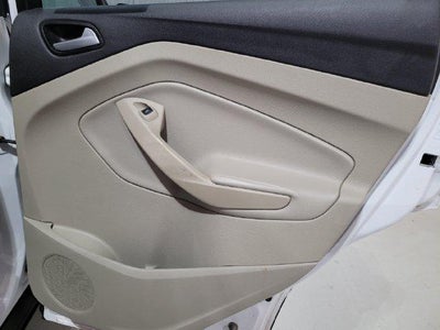 2018 Ford Escape SE FWD