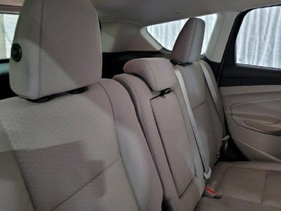 2018 Ford Escape SE FWD