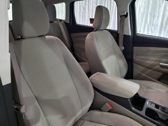2018 Ford Escape SE FWD